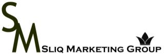 SliqMarketing Logo