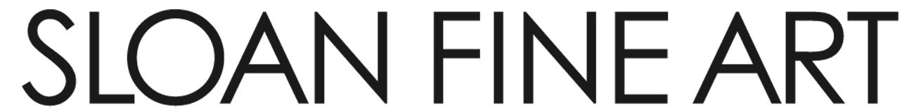 Sloan Fine Art Logo