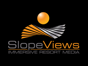 SlopeViews Logo