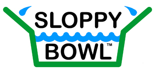 SloppyBowl Logo