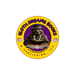 SlothDreamsBooks Logo