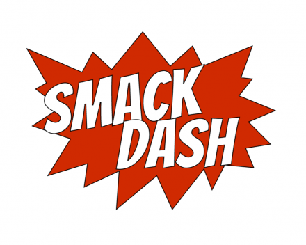 Smackdash Logo
