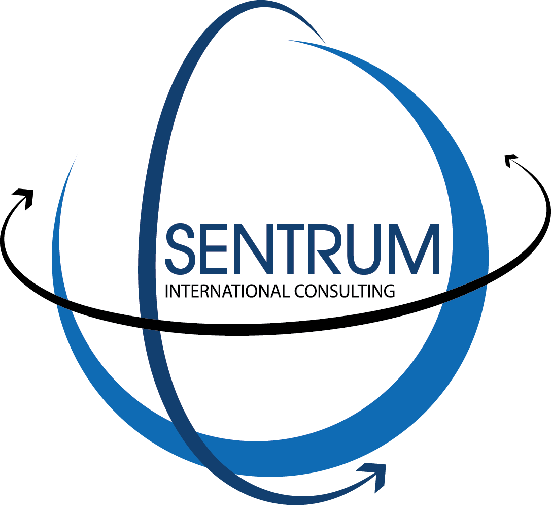 SENTRUM INTERNATIONAL CORP Logo