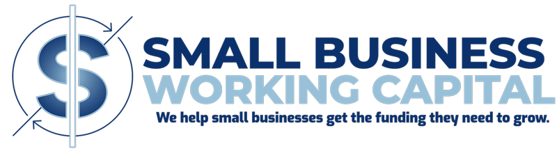 Small Biz Working Capital Logo