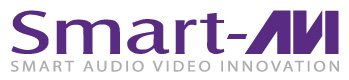 SmartAVI Logo