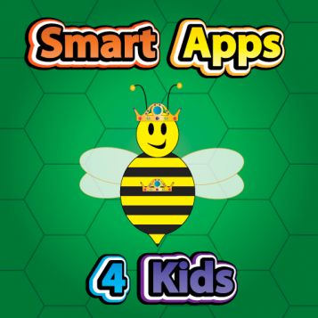 SmartApps4Kids Logo