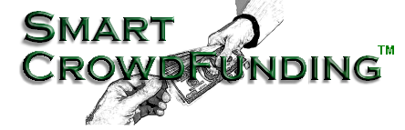 SmartCrowdfunding Logo