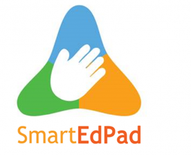 SmartEdPad Logo