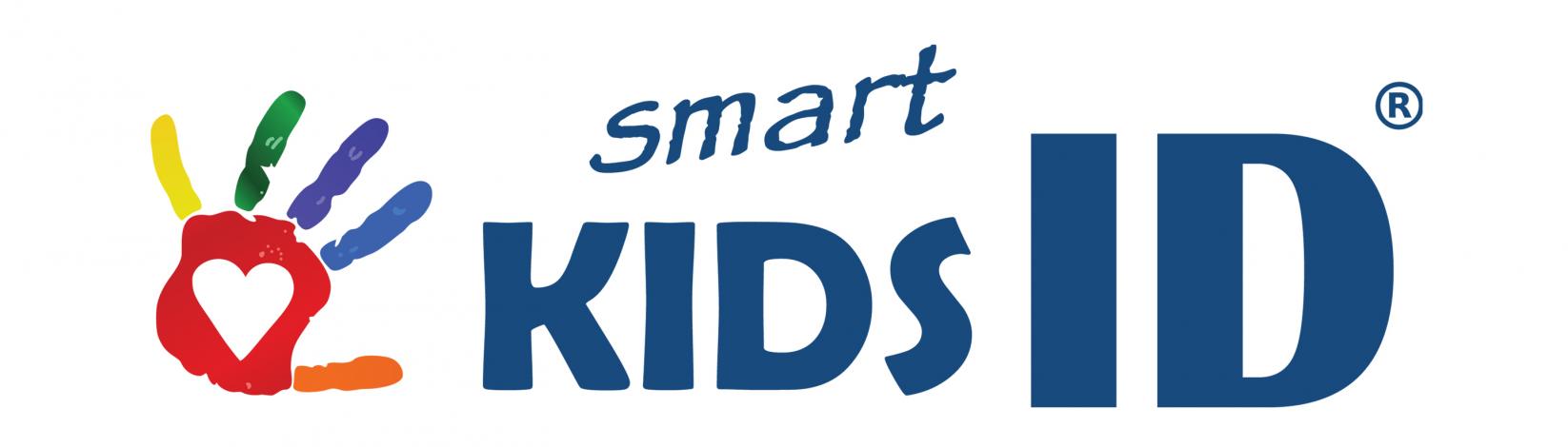 SmartKidsID Logo