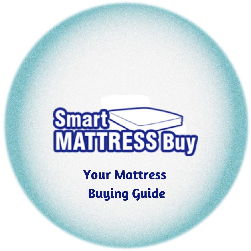 SmartMattressBuy Logo