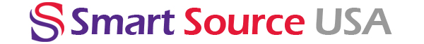 SmartSourceUSA Logo