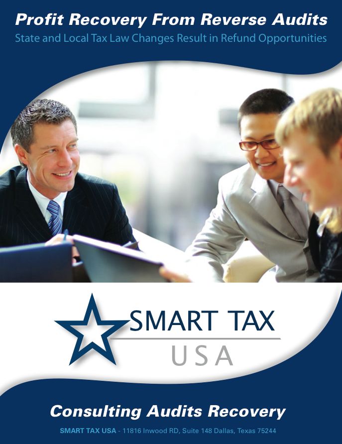 Smart Tax USA Logo