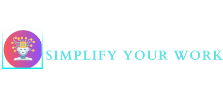 SmartToolsAI Logo