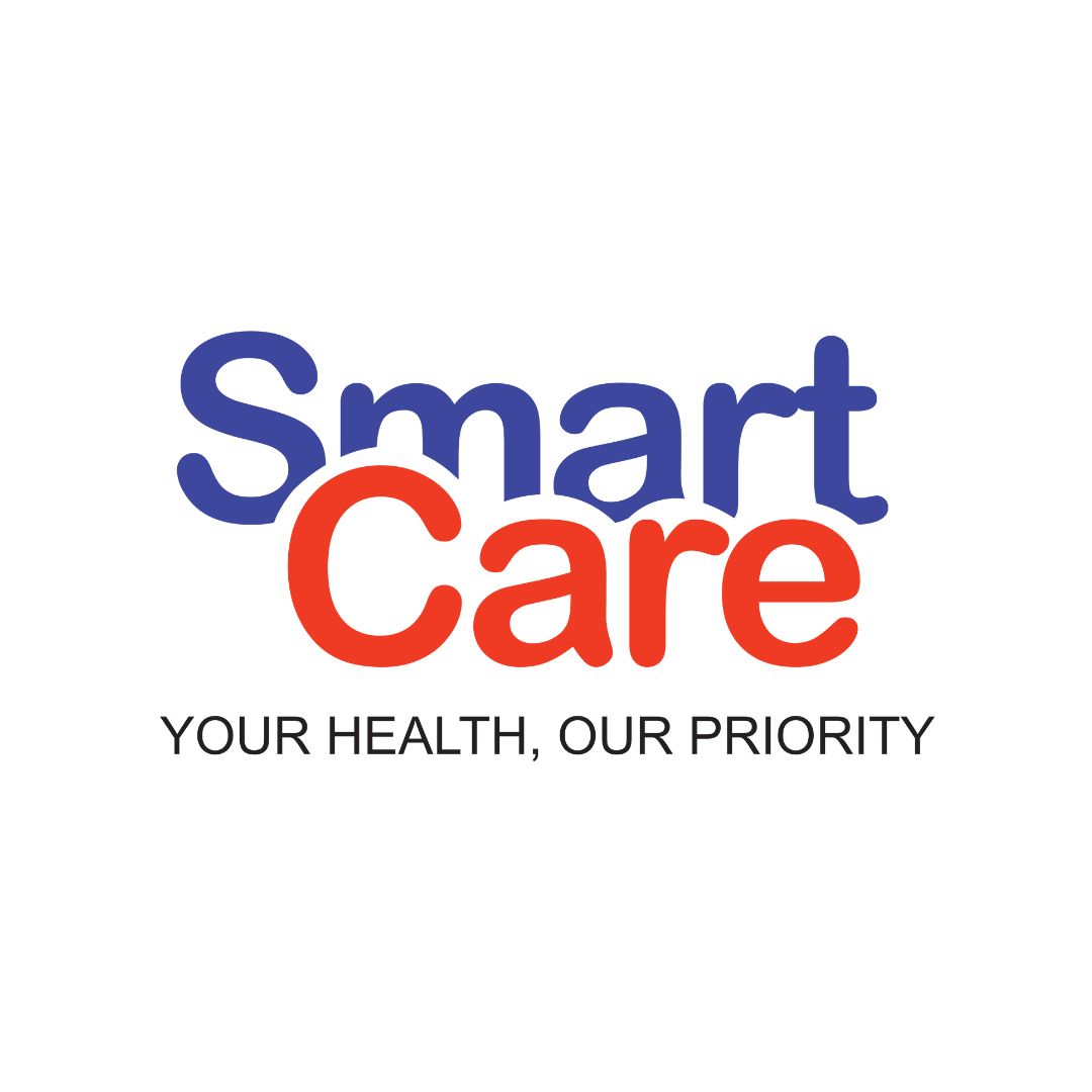 Smartcare Analytica pvt ltd. Logo