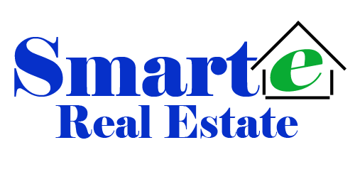 Smarte Real Estate Logo