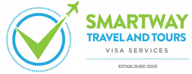 SmartwayTravel Logo