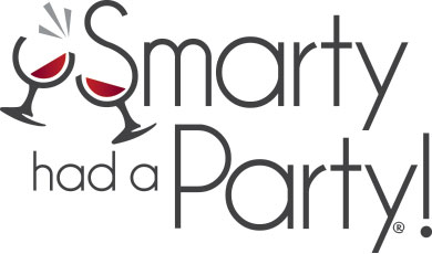 Smartyhadaparty Logo