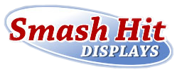 Smash Hit Displays Logo