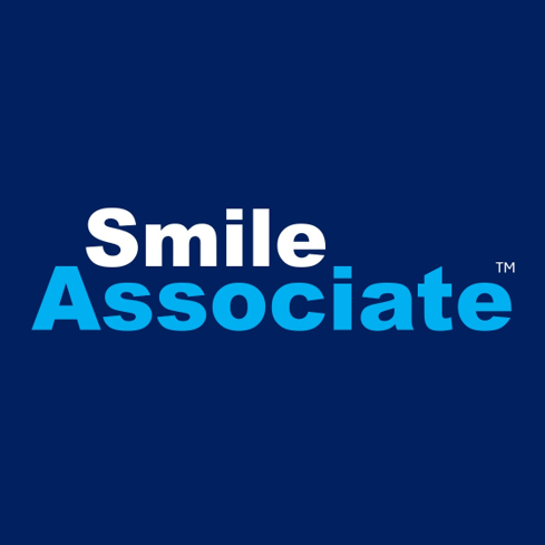 Smile Associate, Inc. Logo