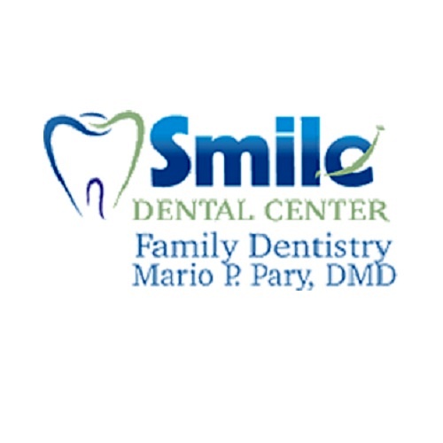 SmileDentalCenter Logo