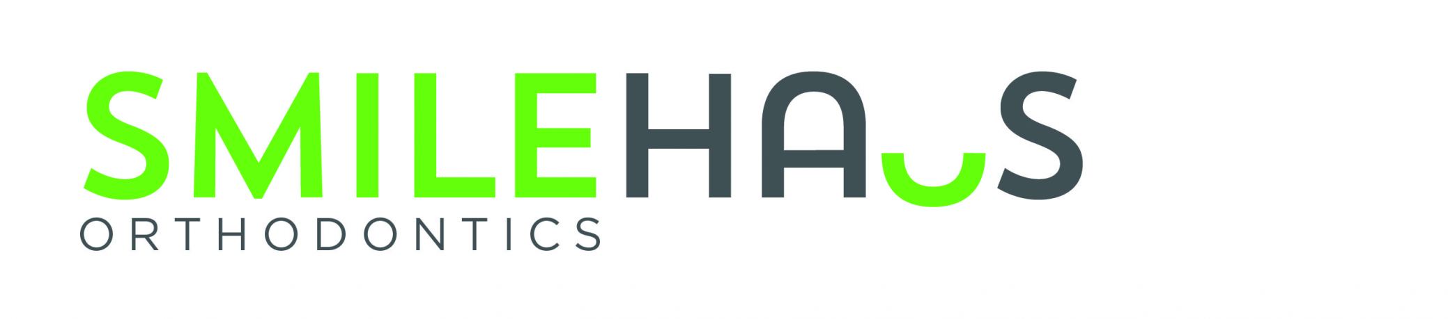 SmileHaus Orthodontics Logo