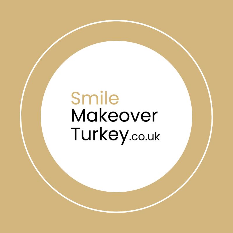 Smile Makeover Turkey Logo