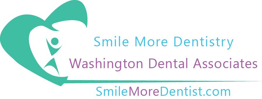 Smile More Dentistry Logo