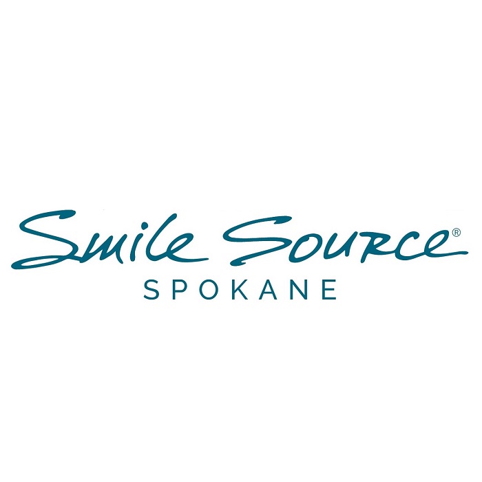 Smile Source Spokane - North Side Logo