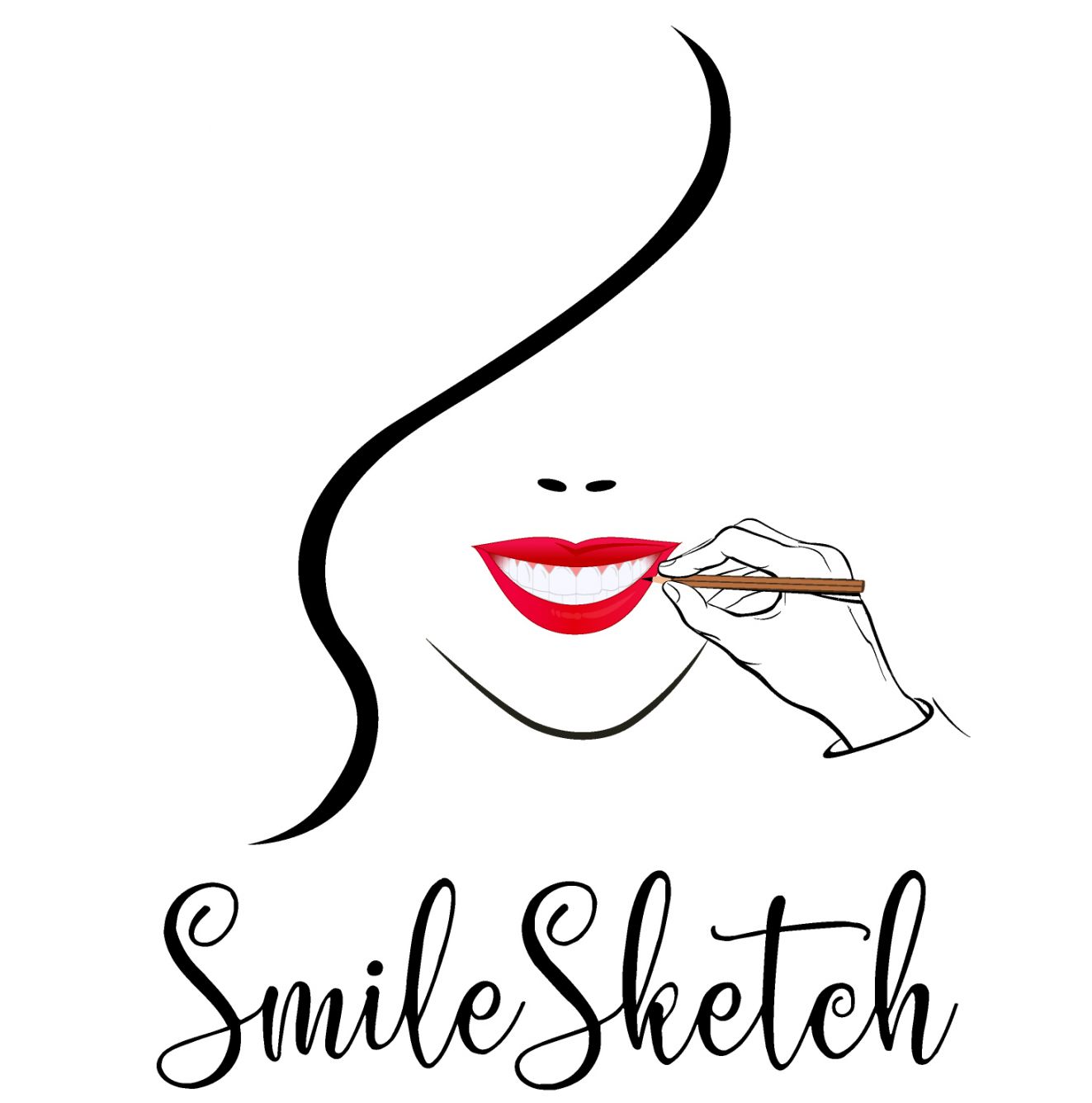 Smilesketchboston Logo