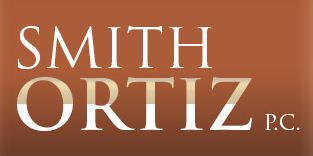 SmithOrtizPC Logo