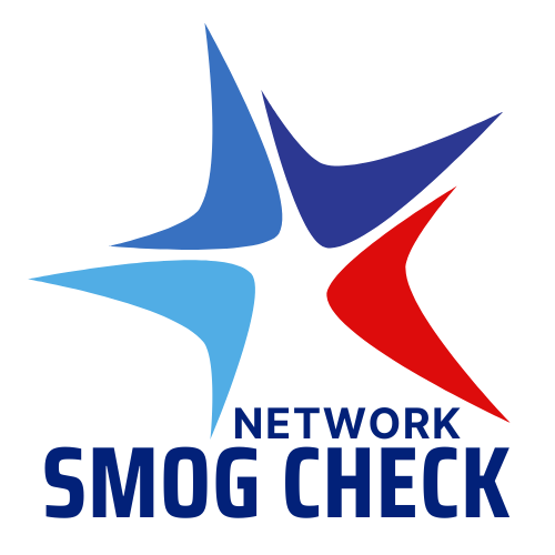 SmogCheck.Net Logo