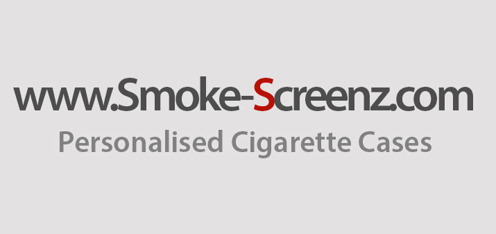 SmokeScreenz Logo