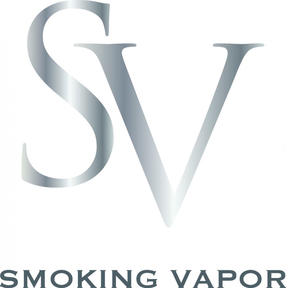 SmokingVapor Logo