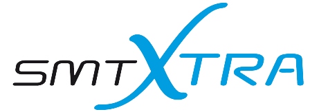 SmtXtra Logo