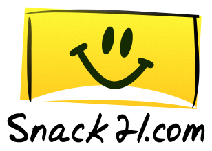 Snack21 Logo