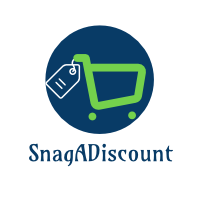 SnagADiscount Logo