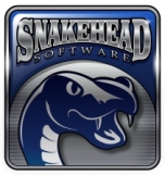 SnakeHead Software, LLC Logo