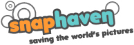 SnapHaven Logo