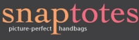 SnapTotes Logo
