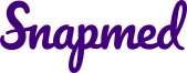 Snapmed Logo