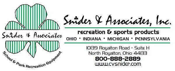 SniderRecreation Logo