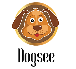 Dogsee Chew Logo