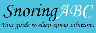 Snoringabc Logo