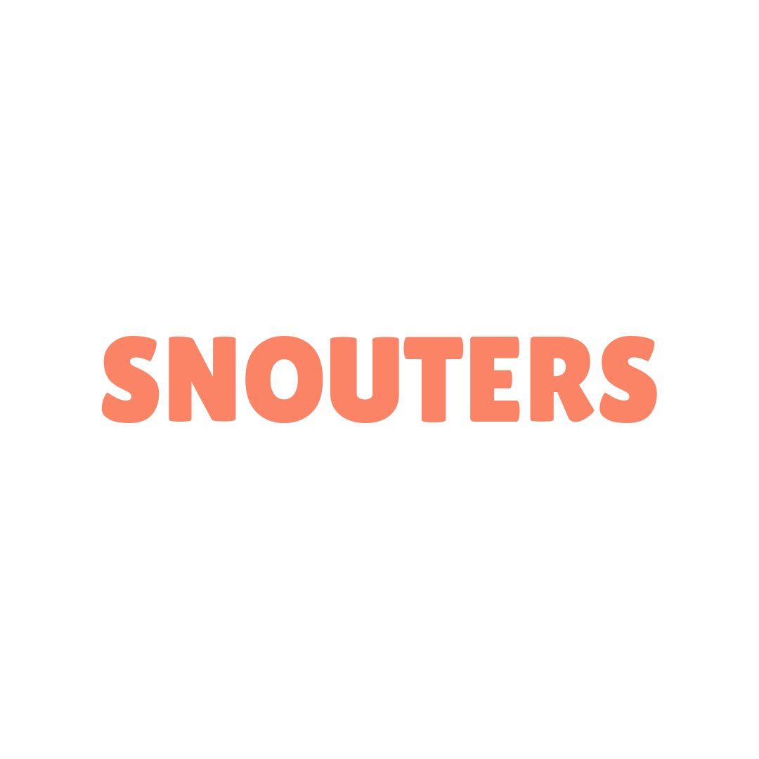 Snouters Logo