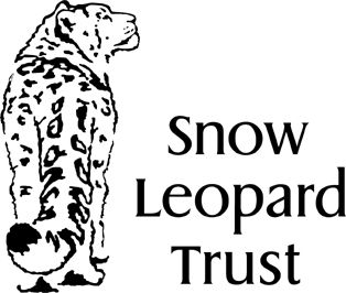 SnowLeopardTrust Logo