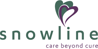 SnowlineHospice Logo