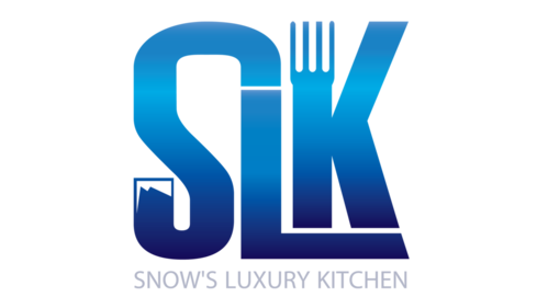Snows Luxury Kitchen Logo