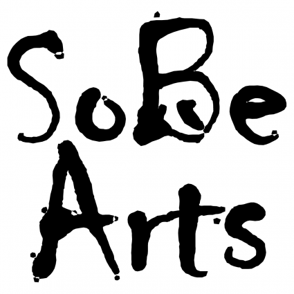 SoBeArts Logo