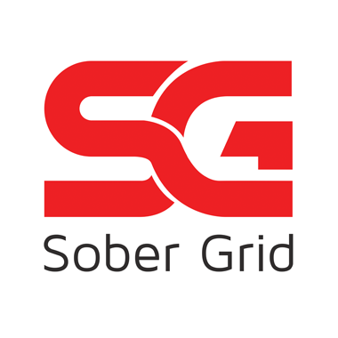 SoberGrid Logo