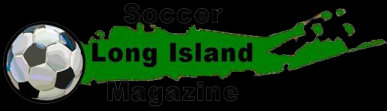 SoccerLIMagazine Logo